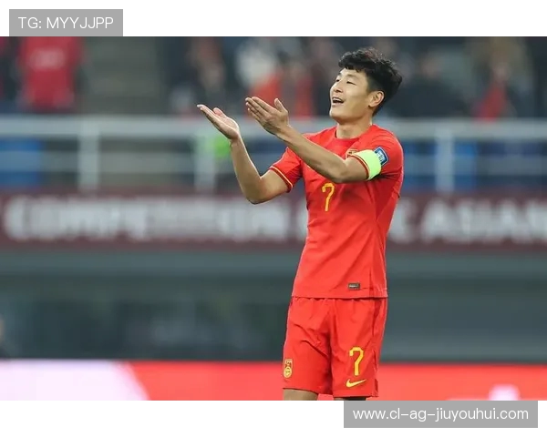 全面解析足球明星武磊最新个人资料与职业生涯成长轨迹全景剖析篇 全面解析足球明星武磊最新个人资料与职业生涯成长轨迹全景剖析篇